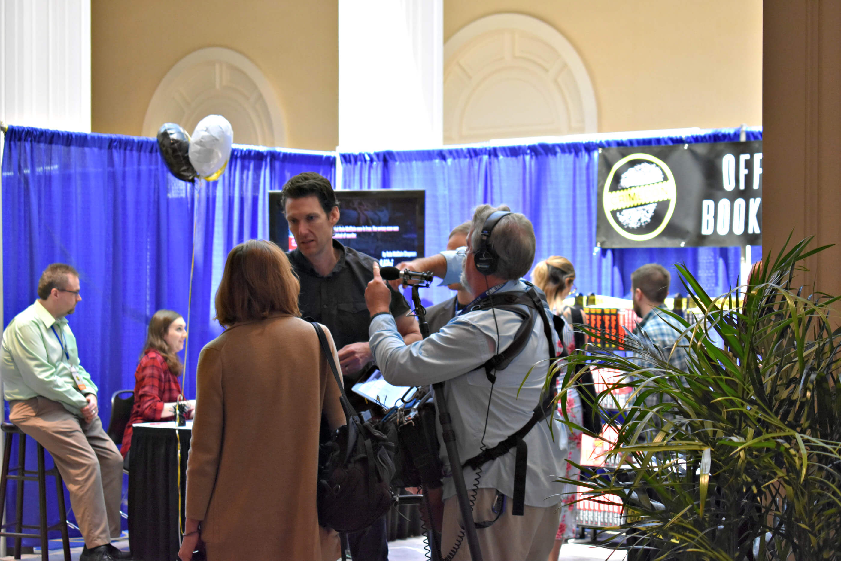 Detektif Ini Selesaikan Kasus Lewat Facebook